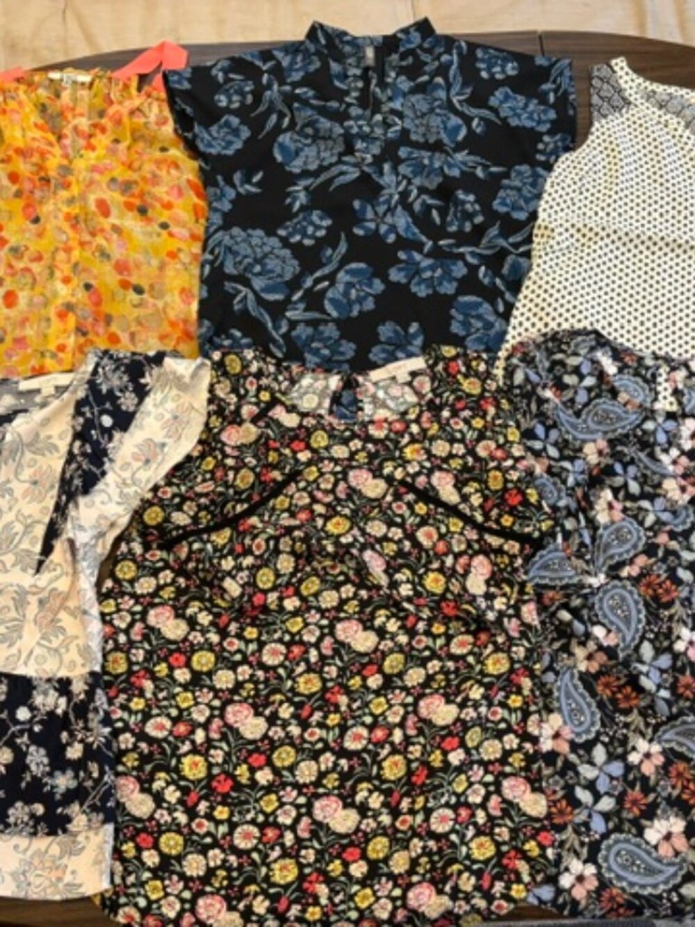 Women's Size XS Tops